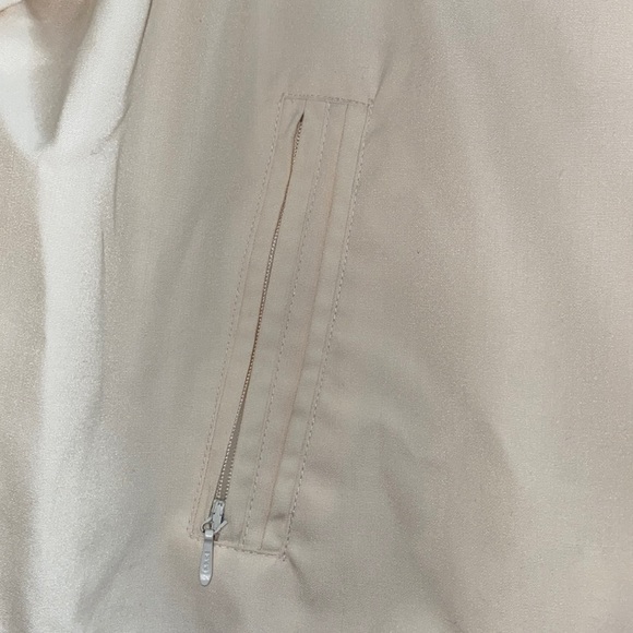 Arnie Arnold Palmer Men’s Zip Up Jacket- Large - Picture 8 of 10